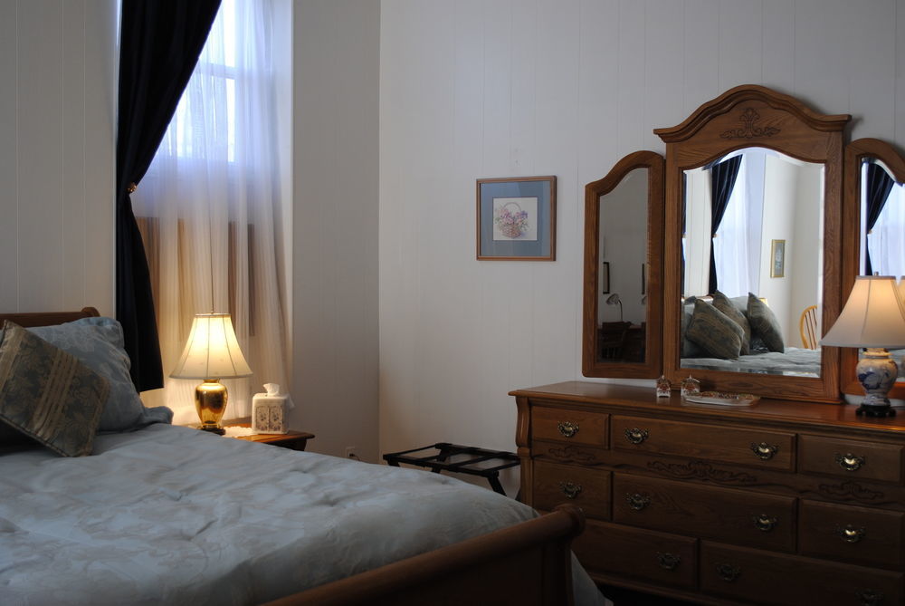 Inn At The Agora Льюістон Екстер'єр фото